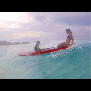 Meet your Posher, Heidi